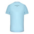 Fred Perry Mens M2667 453 T-Shirt Blue